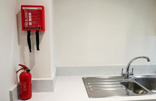 Portfolio Apartments - Welwyn Business Park - Foto 24