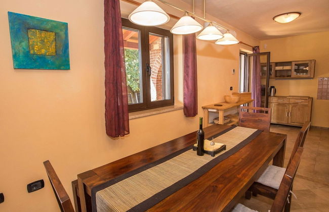 Adorable Holiday Home With Private Swimming Pool & Terrace - Foto 18