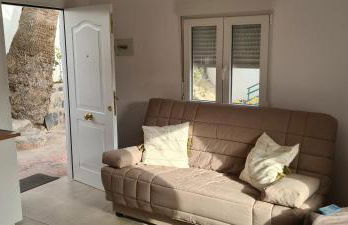 Ferienwohnung mit Panoramablick in der Finca Gran Calma - ideal für Wanderer - Foto 25