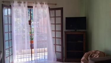 Casa da Leo, com piscina em Ubatuba - Foto 2