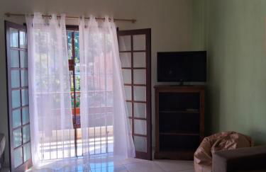 Casa da Leo, com piscina em Ubatuba - Foto 2