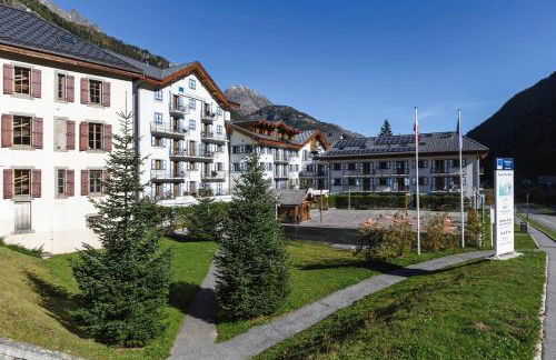 Loriaz 12 - Appartement avec vue et piscine à deux pas du telecabine - Foto 22