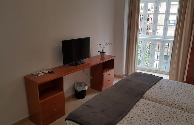 Fan Flat Mariscal - Foto 3