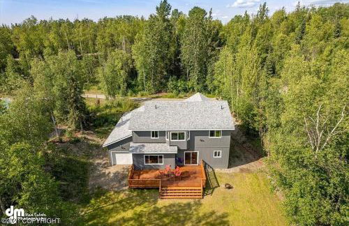 Serene Four Bedroom Lakefront Home - Foto 35