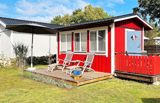 4 Star Holiday Home in Solvesborg-by Traum - Photo 14