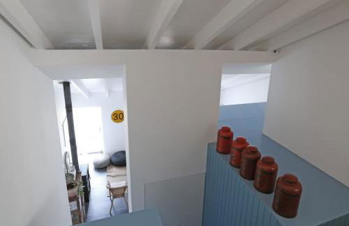 Antiga Fábrica de Chá - Amazing Ocean View - Photo 90