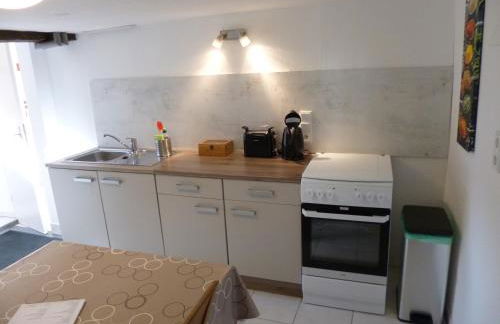 Ferienwohnung Jansen "Eins" - Foto 11