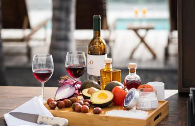 Superior A: private pool & concierge - Foto 31