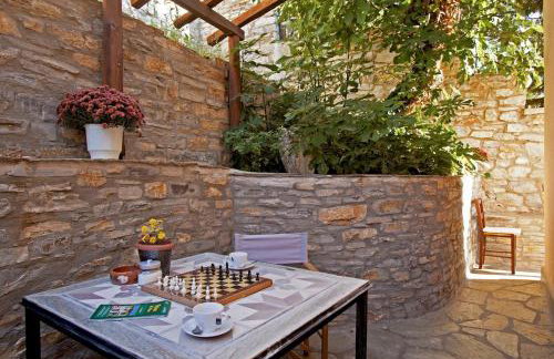 Great Pelion Villa Villa Dioni 2 Bedrooms Aghios Georgios - Foto 7