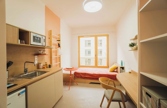 ECLA PARIS VILLEJUIF - Photo 20