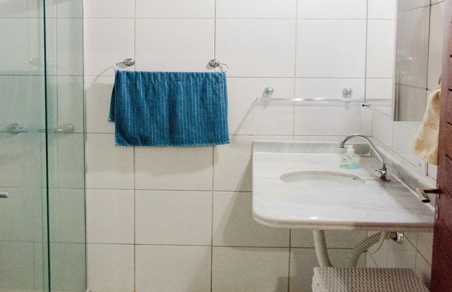 VARANDA & MAR BEACH HOUSES - Foto 34