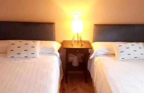 Precioso piso con increíbles vistas en Piedralaves, Tiétar - Photo 25