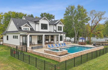 Luna's Lake Life - Foto 9