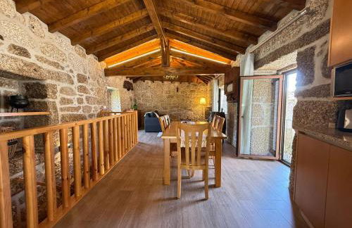 Casa da Cancela - Piscina & Jacuzzi - Gerês - Foto 47