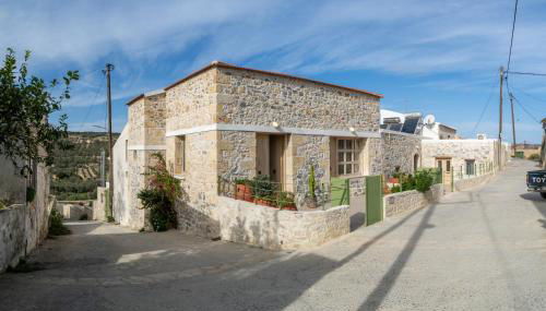 Villa OliveMillstone - Photo 4