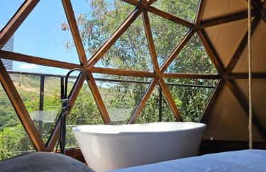 Domo Vila da Serra - Foto 17