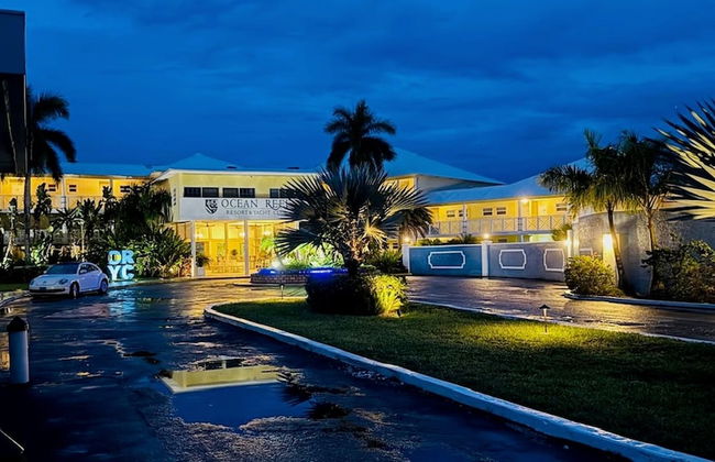 Ocean Reef Yacht Club & Resort - Foto 1