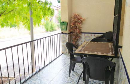 Casa Rural El Cerrete 2 - Foto 3