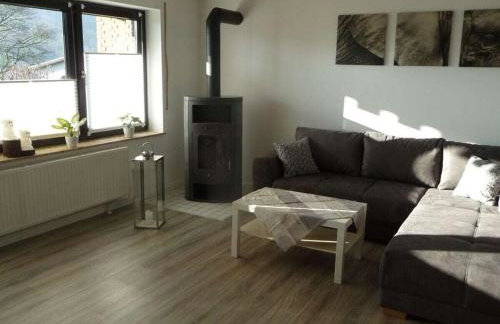 Holiday apartment Bodenwerder - Foto 8