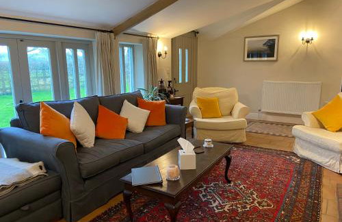 The Long Barn - Foto 9