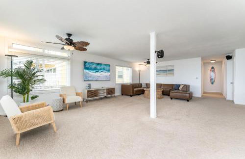 Hale Kahakai - Oceanfront Retreat - Direct Beach Access - Foto 17