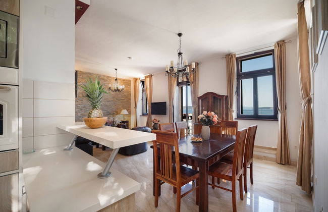 Luxury Apartment Perko - Foto 20