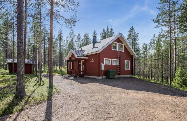 Lemmenlaakso - Foto 1