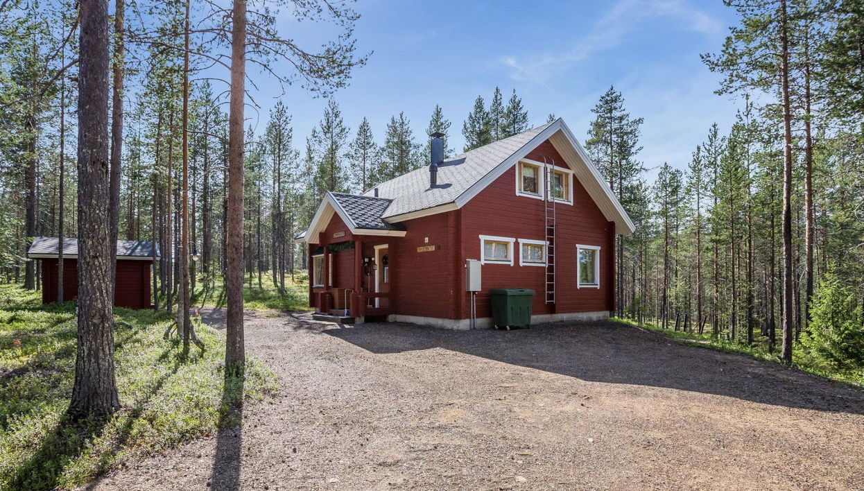 Lemmenlaakso - Foto 1, Inside other