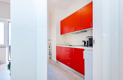 Apartment Lake Silence - Foto 23