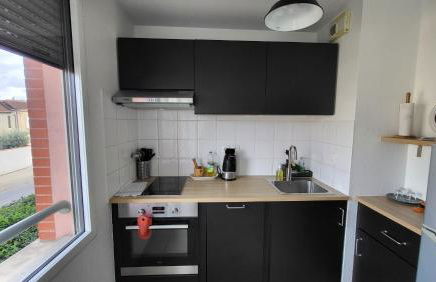 expat renting - Le Grenadin - Piscine - Parking - Foto 14