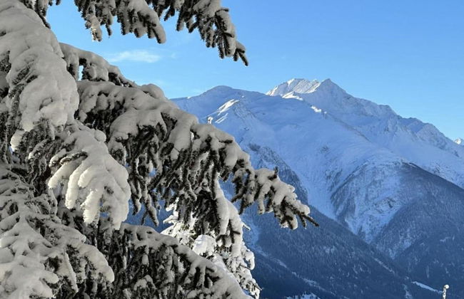 Family Stay in Aletsch Alps - Foto 27