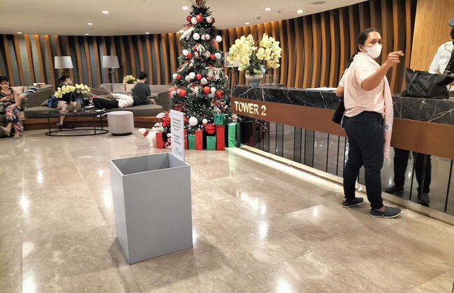 Shore2 Residences Tower2 - Foto 7