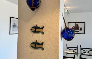 L'Evidence Terrasse Vue Mer Comtesse - Plein Sud - Foto 19