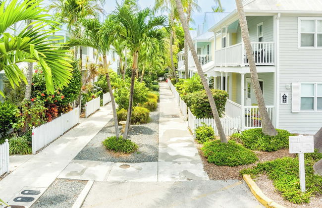 A Siesta Bay by Avantstay Key West Walkable Gated Community, Shared Pool Week Long Stays Only - Foto 18