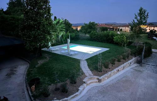 All'Antica Scuderia Del Castello - Foto 9