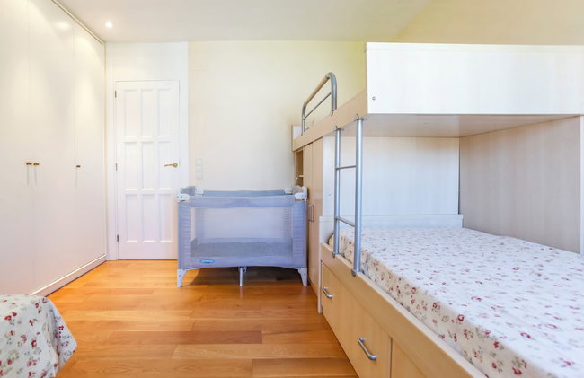Just 10 Minutes From Sitges, House With Private Garden and Pool- - Foto 18