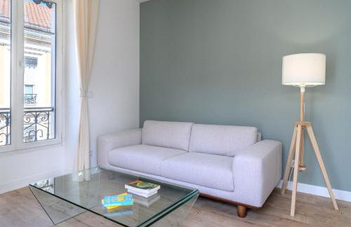 Le cœur de ville - Foto 26