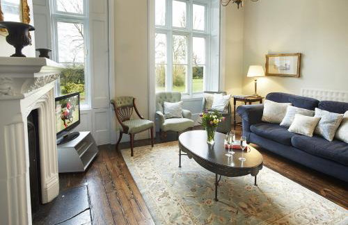 The Old Rectory - Norfolk - Foto 10