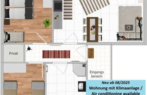 Ferienwohnungen Bella Vita - Foto 48