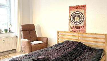 nur 10 min Fuß zum Zentrum,45qm,Netflix - Photo 5