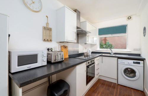 K Suites - Station Road 1 - Foto 7