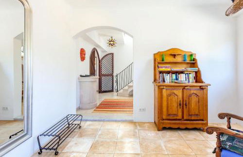 Villa Redonda - Foto 8