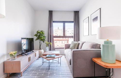 Feelathome Goya Apartments - Photo 30