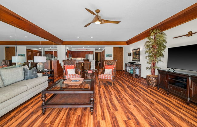 Kauai Poipu Kapili 37 1 Bedroom Townhouse - Foto 7