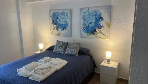 Apartamento Torres de Colon en Torre del Mar - Photo 2