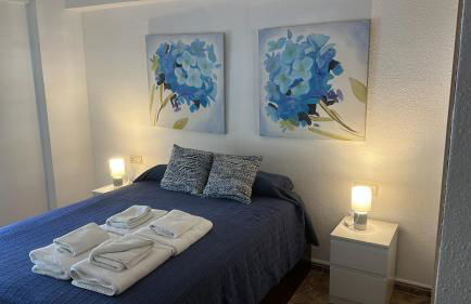 Apartamento Torres de Colon en Torre del Mar - Photo 2