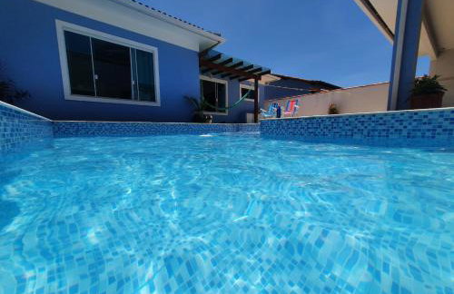 Casa de praia no Peró Cabo Frio com Piscina - Foto 57