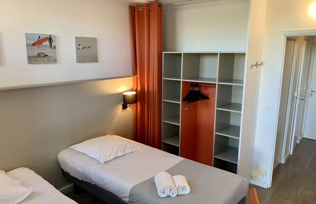 Belambra Clubs La Grande Motte-Petite Camargue - Presqu'île Du Ponant - Foto 8