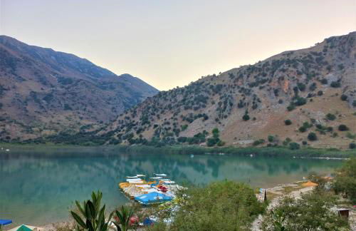 Amazing Swimming Pool Stamatia-Maria Apt - Photo 25