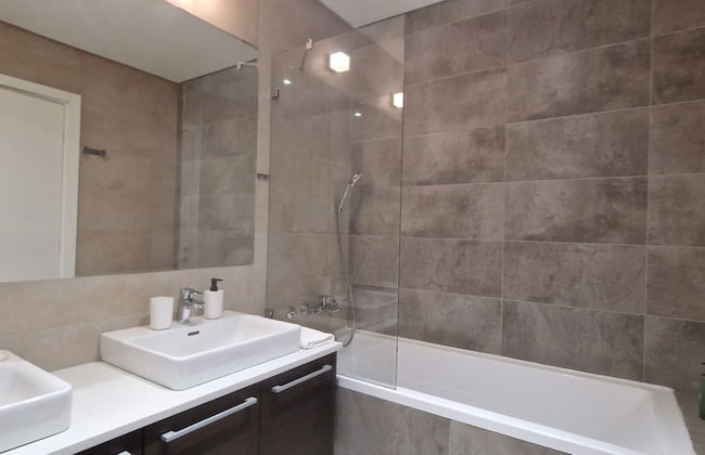 Belgrade Waterfront Riverside Apartments - Photo 19